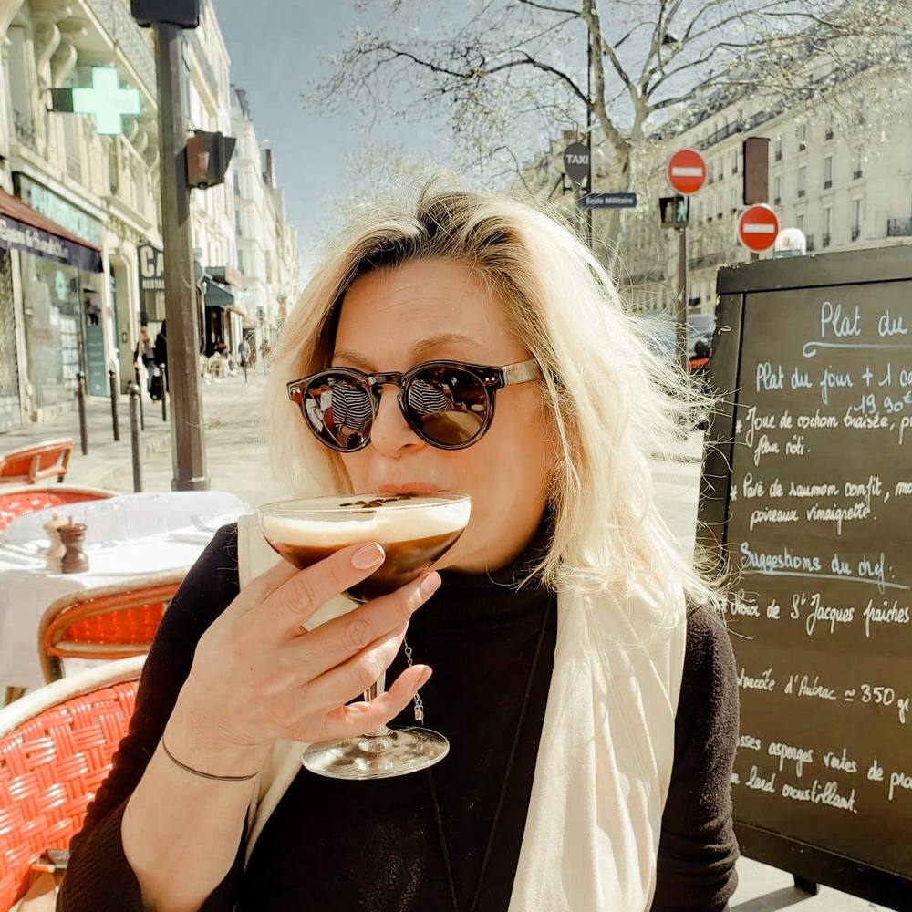 Meet your Posher, Jacqueline